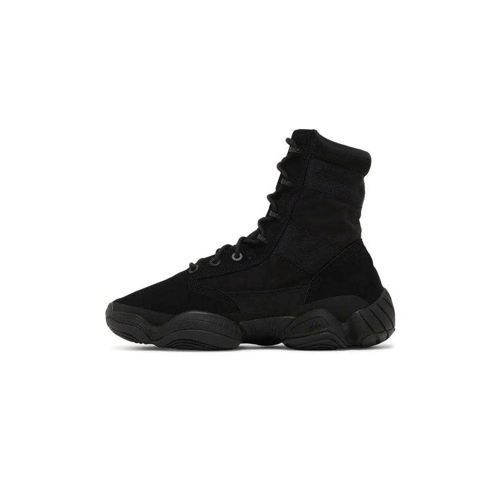 Ботинки adidas Yeezy 500 High Tactical Boot 'Utility Black' 3