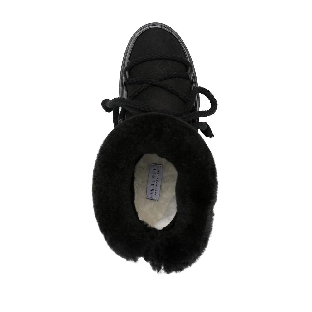 Сапоги Classic High 4