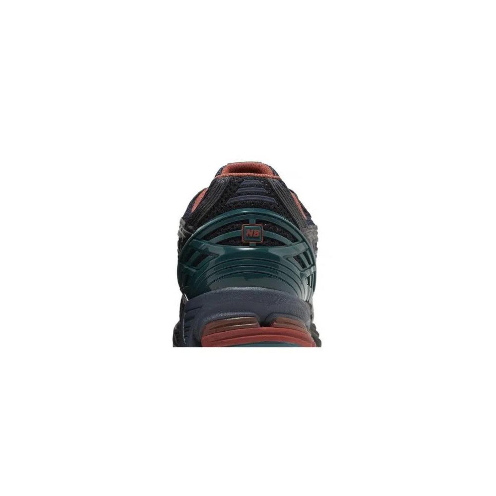 Кроссовки New Balance 1906R 'Phantom New Spruce' 7