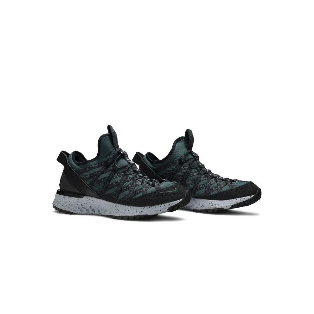Кроссовки Nike ACG React Terra Gobe 'Deep Jungle' 8