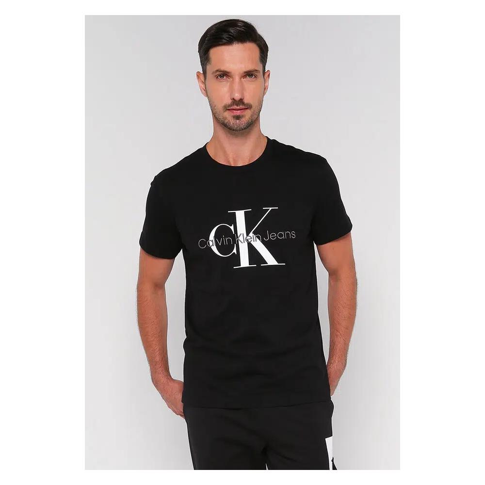 Футболка Mgm Box - Calvin Klein Jeans 1