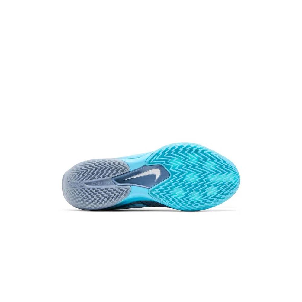 Кроссовки Nike Air Zoom GT Cut 3 'Ashen Slate' 4