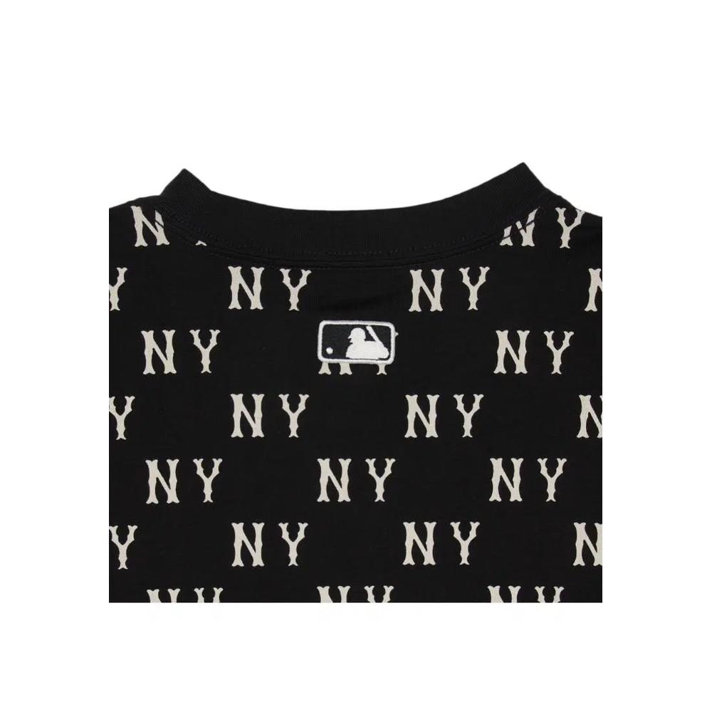 Футболка CLASSIC MONOGRAM ALLOVER NEW YORK YANKEES 4