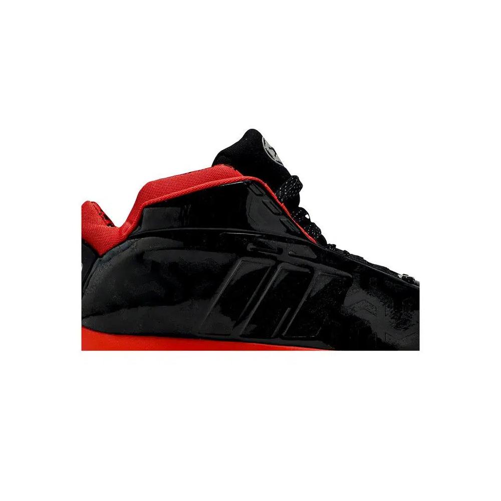 Кроссовки Star Wars x adidas Crazy 1 'Darth Vader' 2