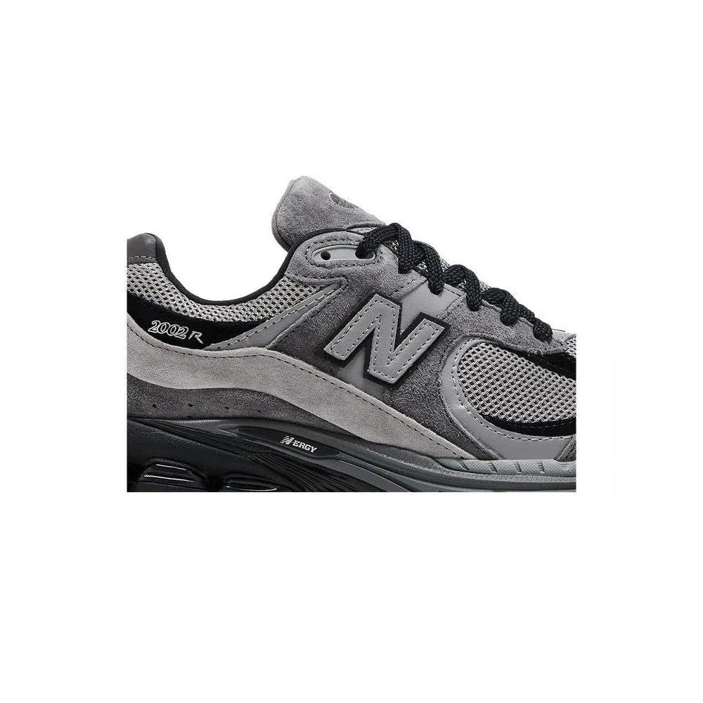 Кроссовки New Balance 2002R 'Castlerock Shadow Black' 2