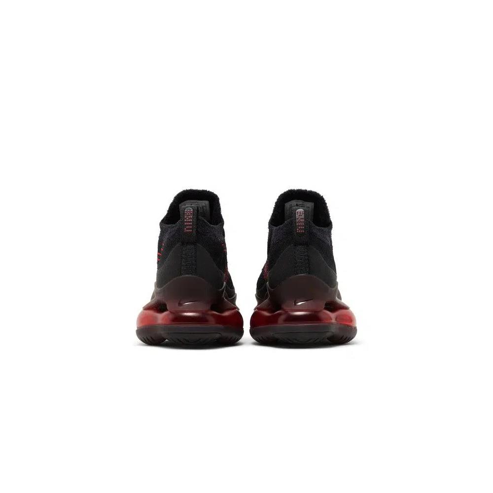 Кроссовки Nike Air Max Scorpion Flyknit «Bred» 6