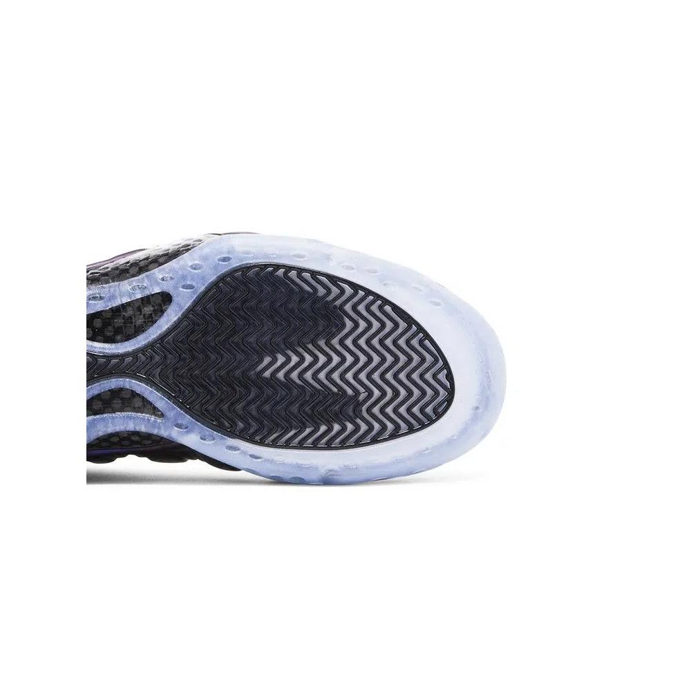 Кроссовки Nike Air Foamposite One 'Eggplant' 2024 5