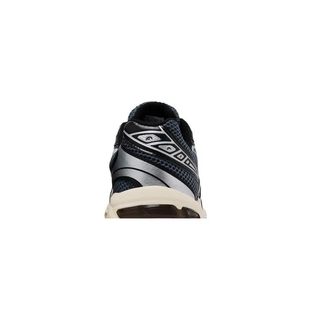 Беговые ASICS Gel 1130 'Steel Grey Black' 7