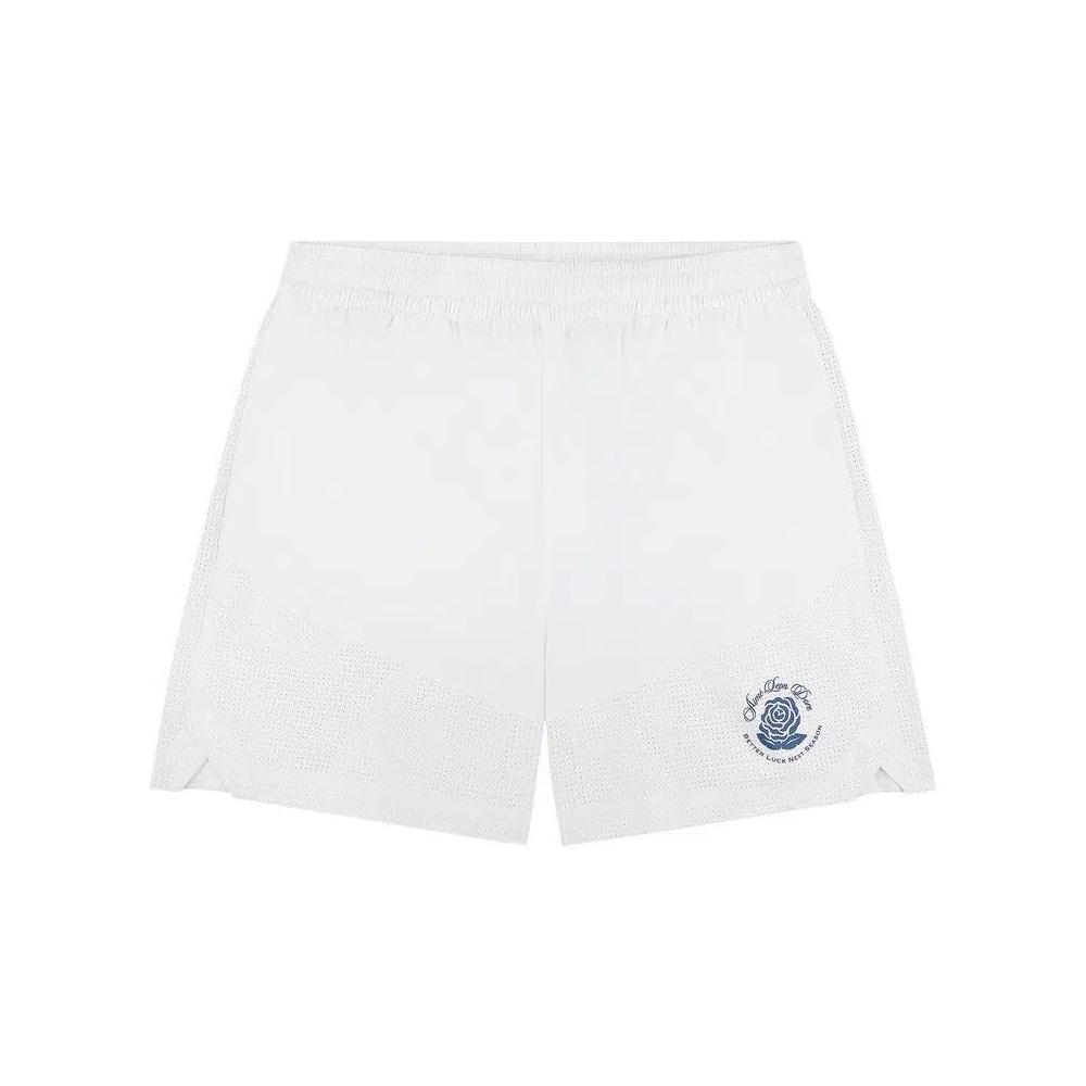 Шорты Aimé Leon Dore Stadium Cordura Practice Short 'Bright White' 1