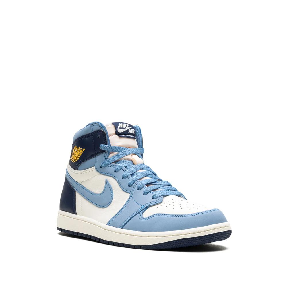 Кроссовки Air Jordan 1 Retro High OG First in Flight 2