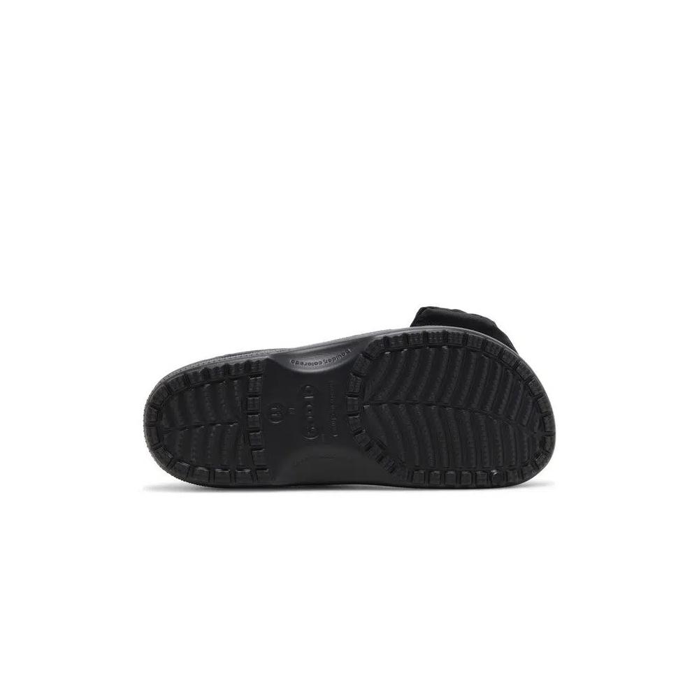 Сабо Satisfy x Crocs Classic Clog 'Black' 4