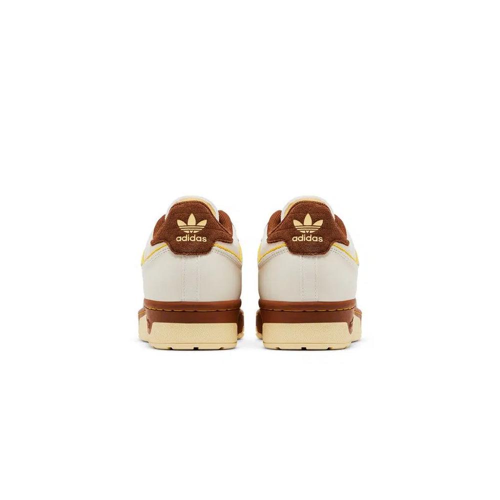 Кроссовки adidas Rivalry Low 86 'Chalk Wild Brown' 6