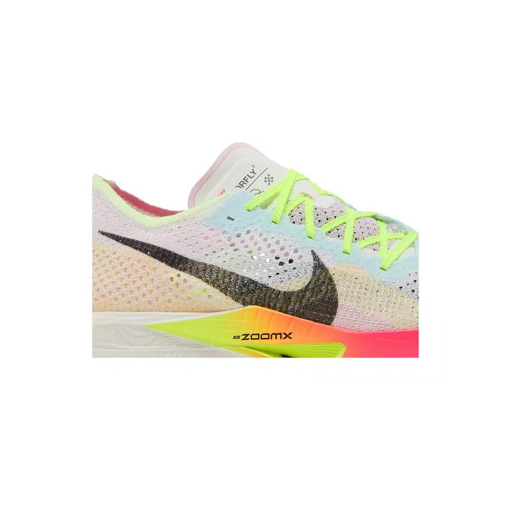 Кроссовки Nike ZoomX VaporFly Next% 3 'Multi-Color' 2