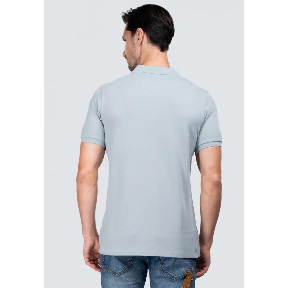 Polo Haus - Мужская футболка-поло регулярного кроя Ultimate Polo Tee MKCSE013 4