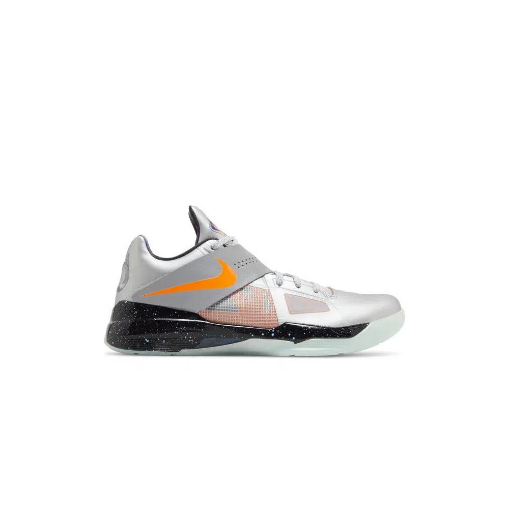 Кроссовки Nike Zoom KD 4 'All Star - Galaxy' 2024 1