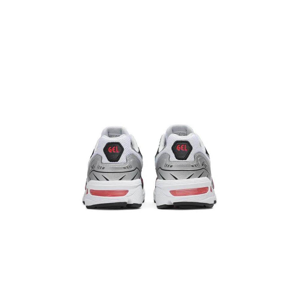 Беговые кроссовки ASICS Gel 1090 'Silver' 6