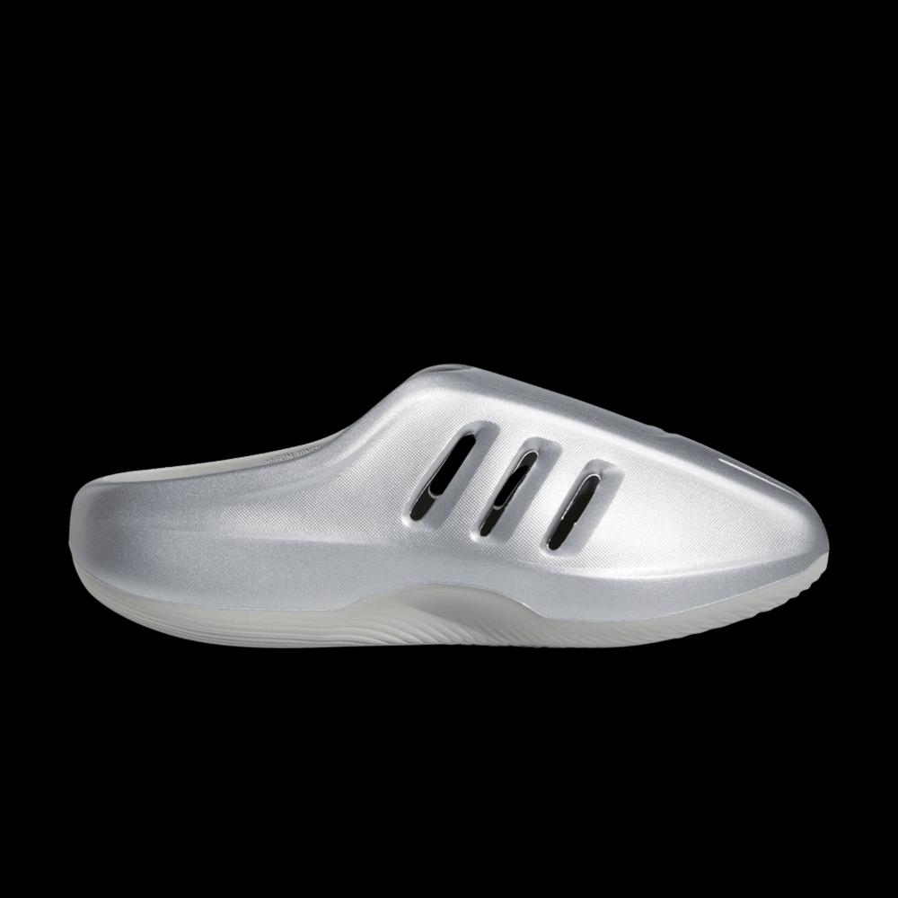 Мюли adidas adiFOM IIInfinity 'Silver Metallic' 1