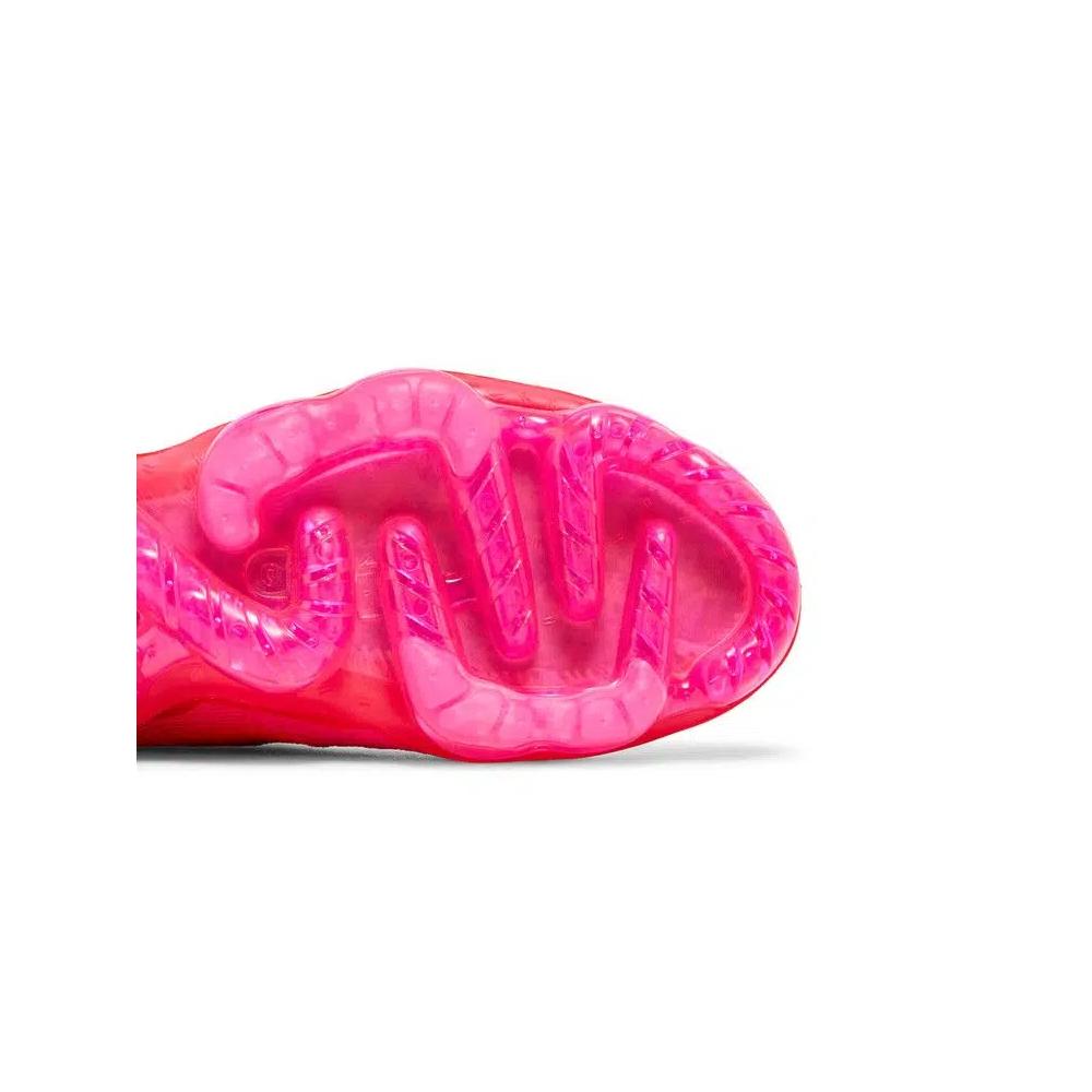 Кроссовки Nike Wmns Air VaporMax 2023 Flyknit 'Pink Blast' 5