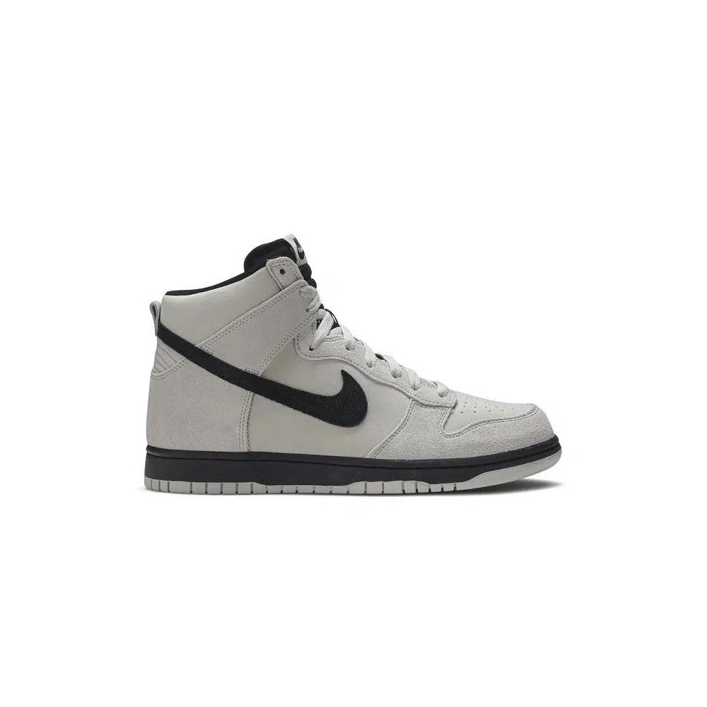 Кроссовки Nike Dunk High 'Light Bone' 1