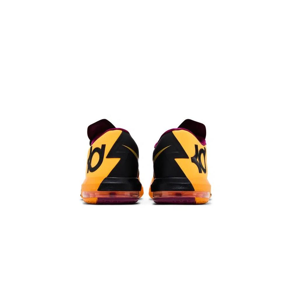 Кроссовки Nike KD 6 'Peanut Butter Jelly' 2026 6