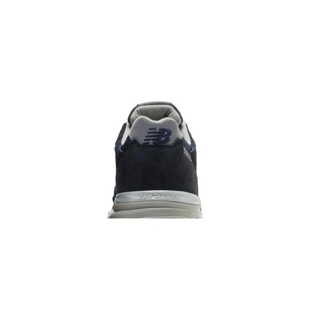 Кроссовки New Balance 920 Made in England 'Navy' 7