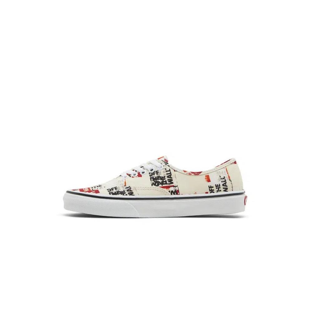 Обувь для отдыха Vans Authentic 'Packing Tape' 3