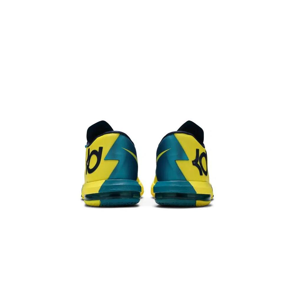 Кроссовки Nike KD 6 'Seat Pleasant' 6