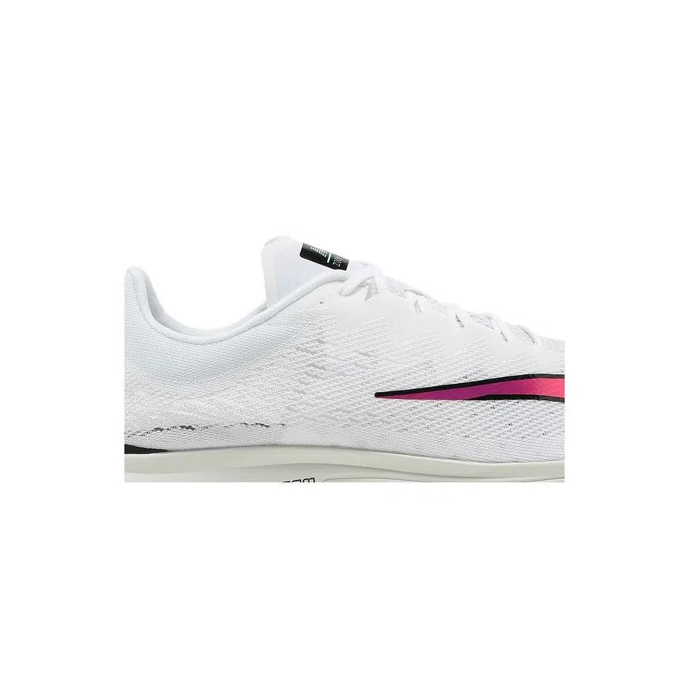 Шиповки Nike Spike Flat «White Ombre» 2