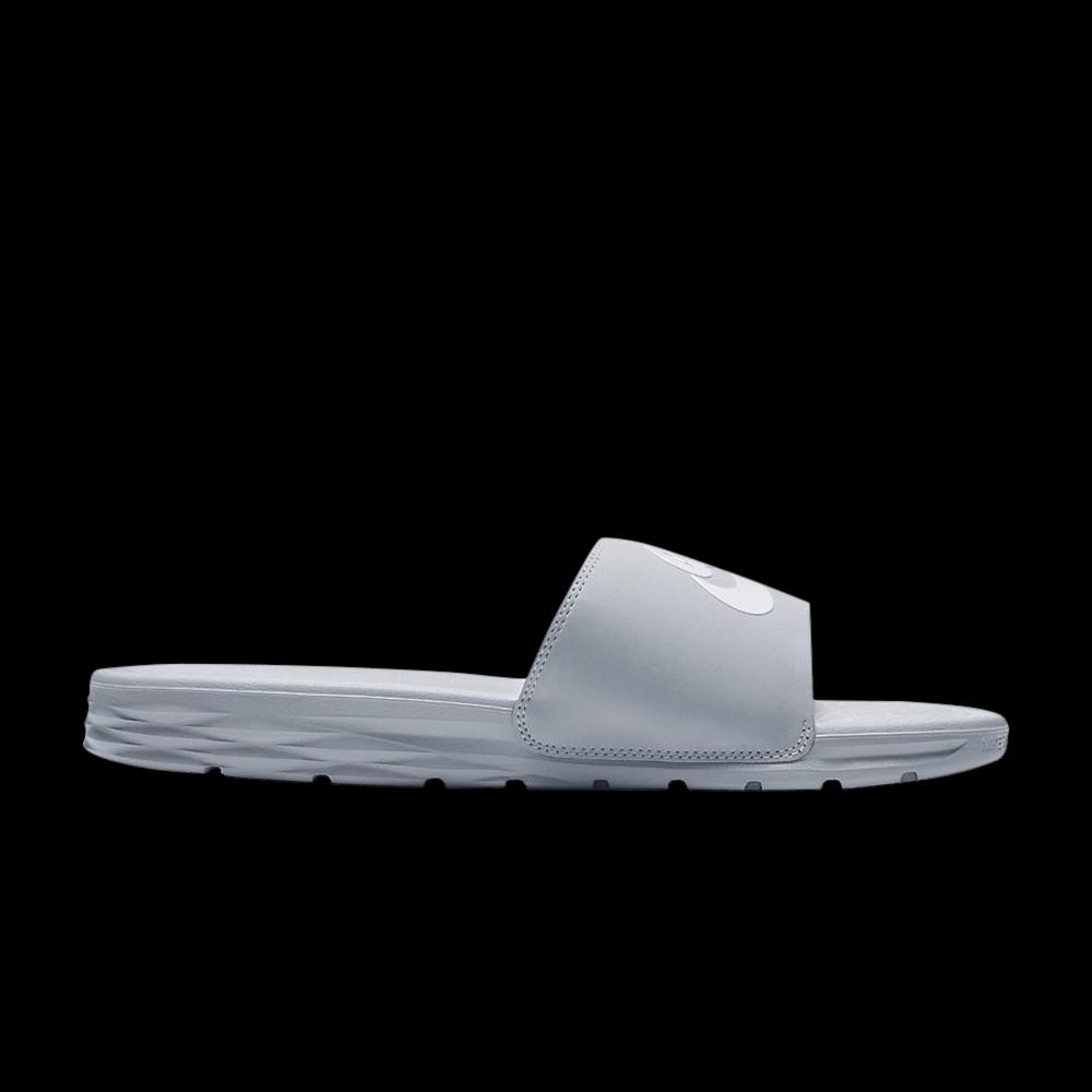 Слайды Nike Benassi Solarsoft 2 Golf Slide 1