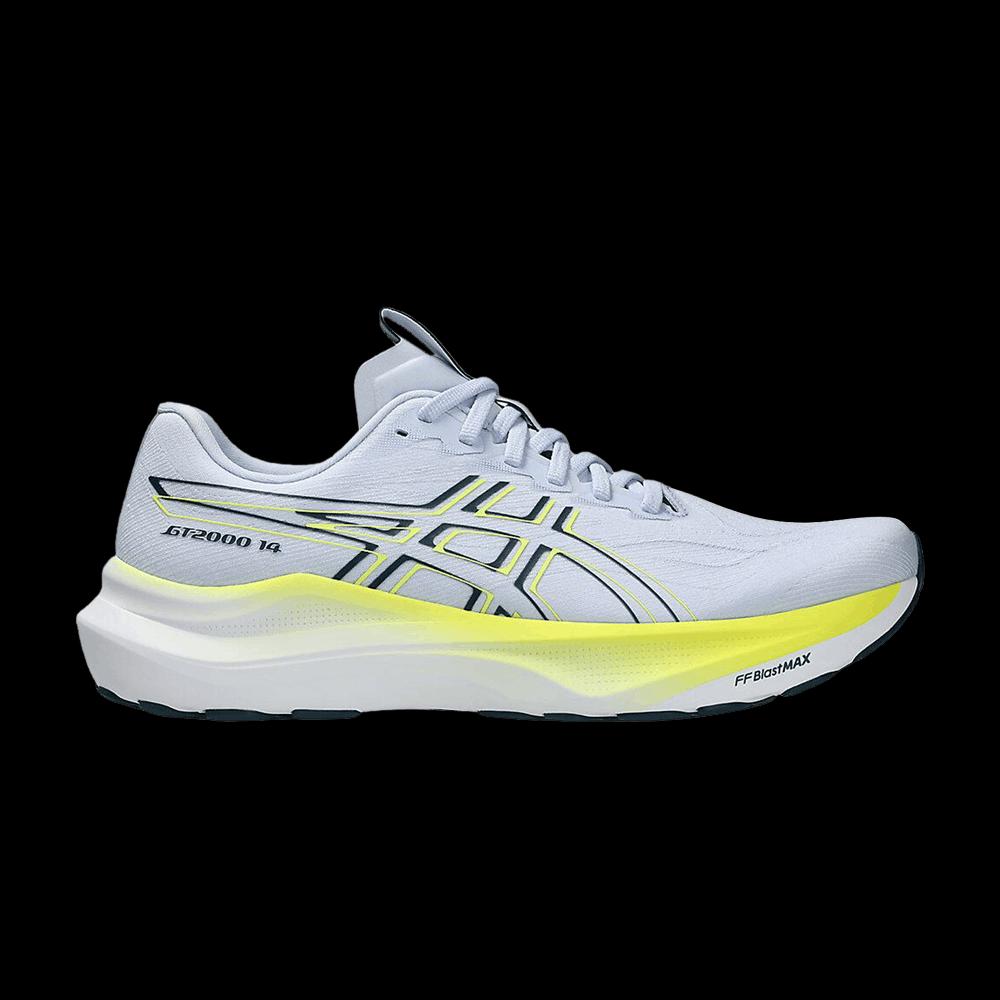 Кроссовки Asics GT 2000 14 Wide 'Blue Fade Tranquil Teal' 1