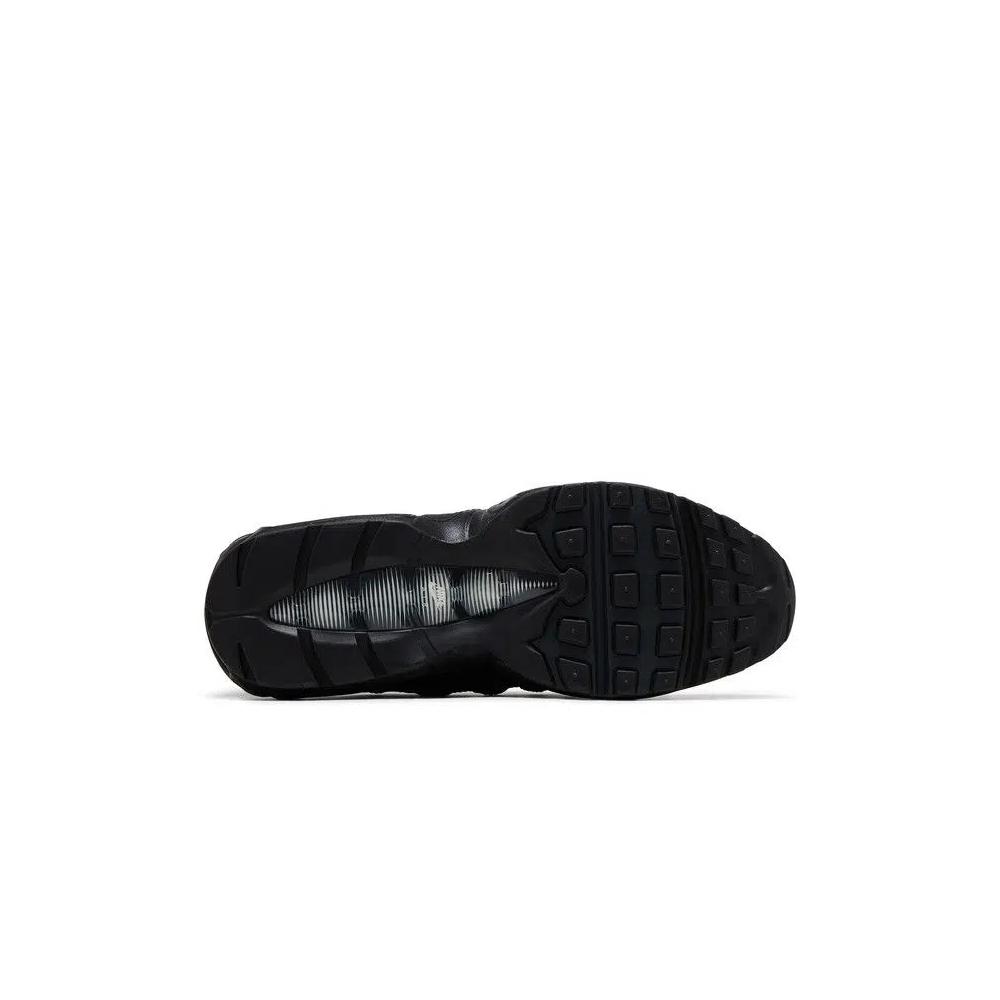 Кроссовки Nike Air Max 95 'Black Stadium Grey' 4