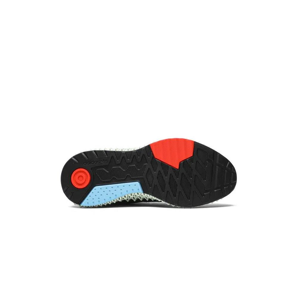 Кроссовки adidas ZX 4000 4D 'I Want, I Can' 4