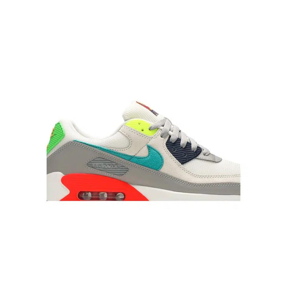 Кроссовки Nike Air Max 90 'Evolution Of Icons' 2