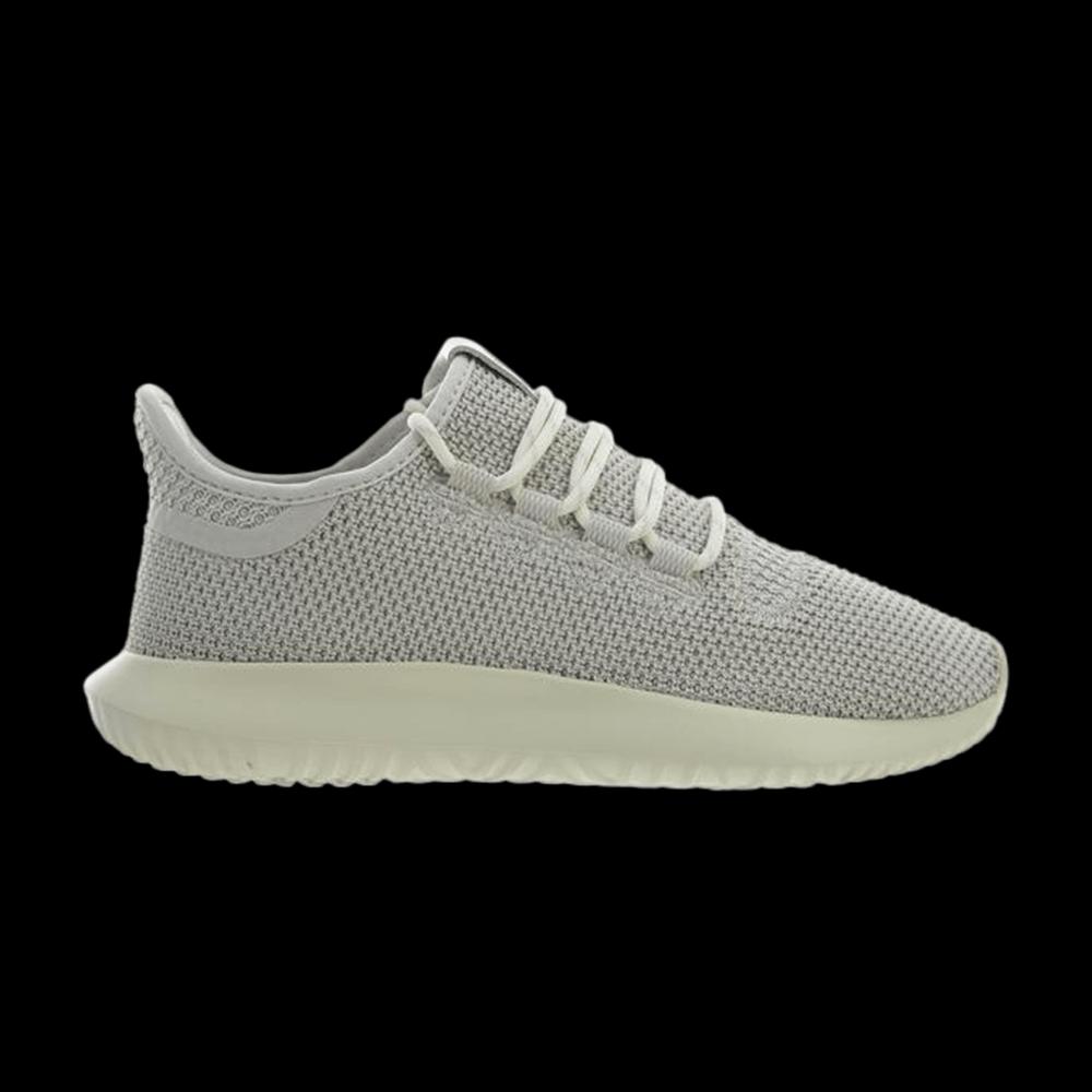 Кроссовки adidas Tubular Shadow K 'Chalk Pearl' 1