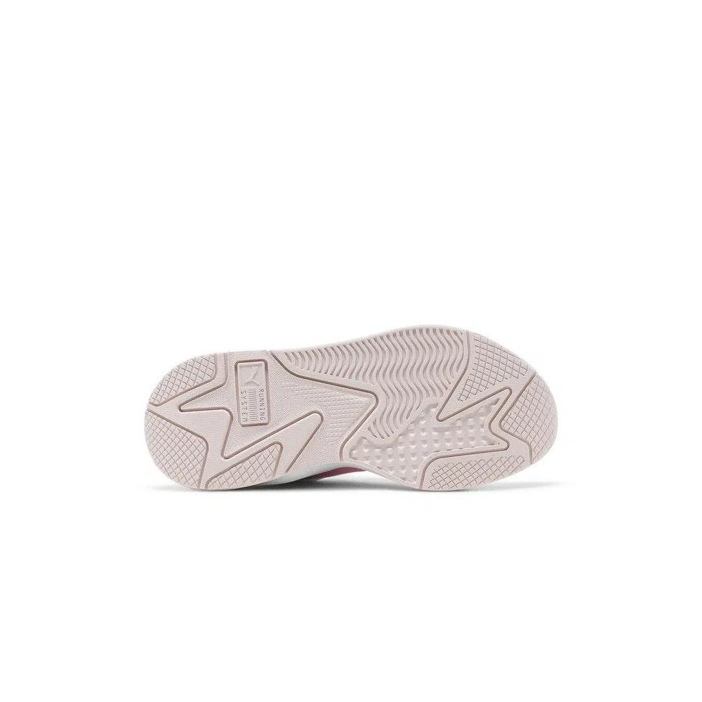 Кроссовки Puma Wmns RS-X3 Plas_Tech 'Rosewater' 4