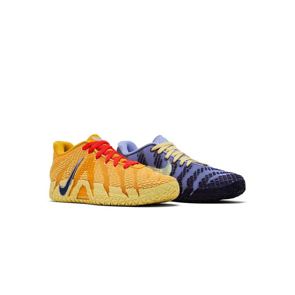 Кроссовки Nike Ja 3 EP 'Channel 12' 8