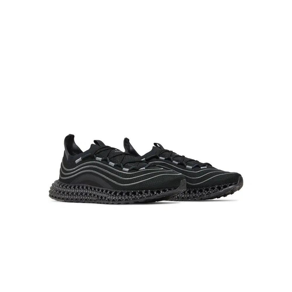 Кроссовки Parley x adidas 4DFWD 'Core Black' 8
