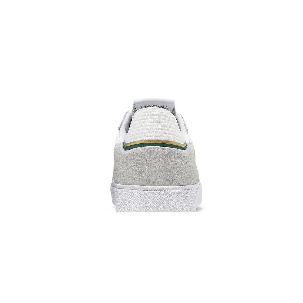 Кроссовки Adidas Tyshawn Low 'White Collegiate Green' 7