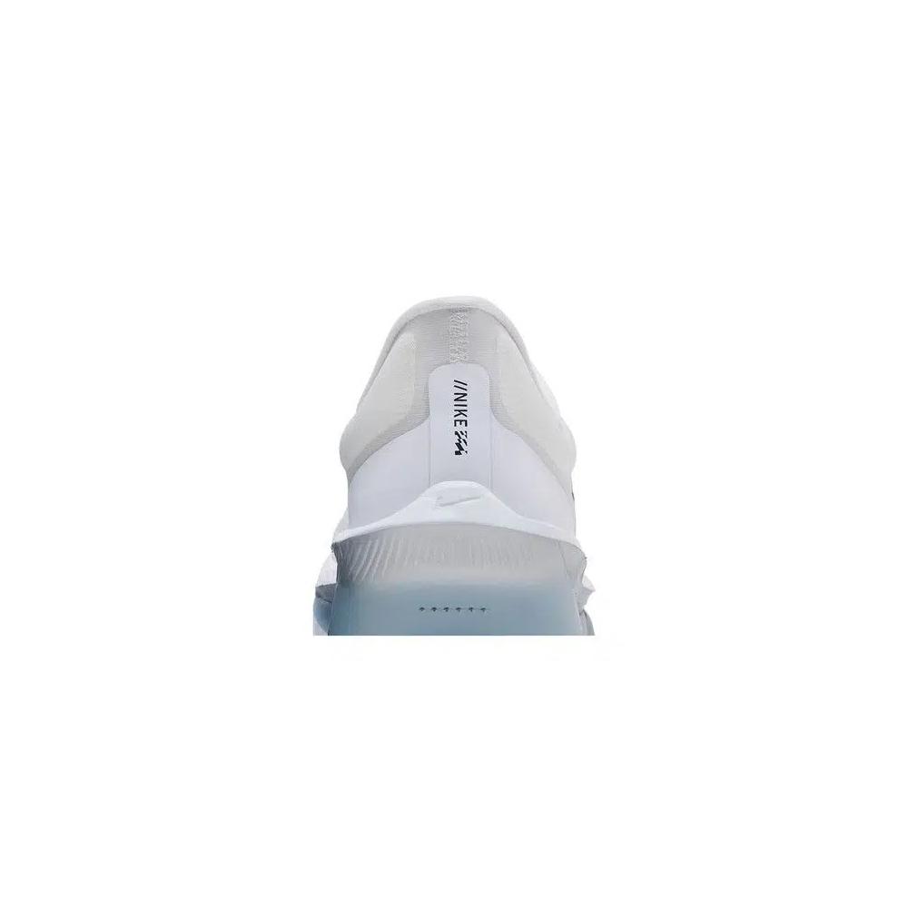 Кроссовки Nike Zoom Fly 6 'White Gridiron Pure Platinum' 7