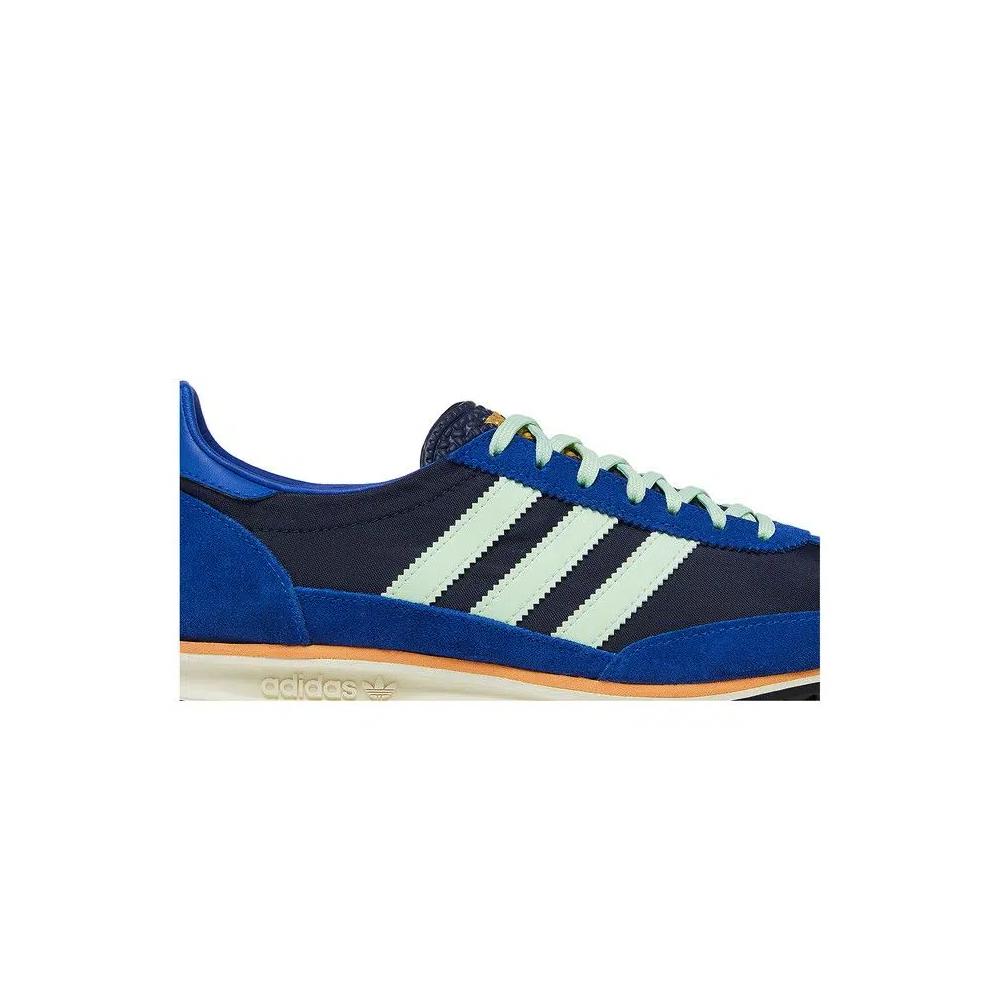 Кроссовки adidas Wmns SL72 OG 'Night Indigo' 2
