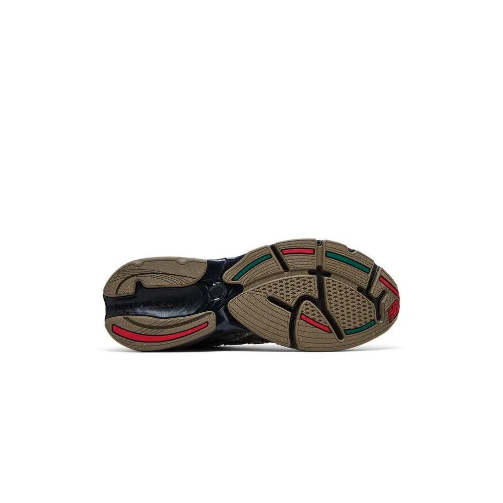 Кроссовки Joe Freshgoods x New Balance 2010 'Hand-Me-Downs' 4