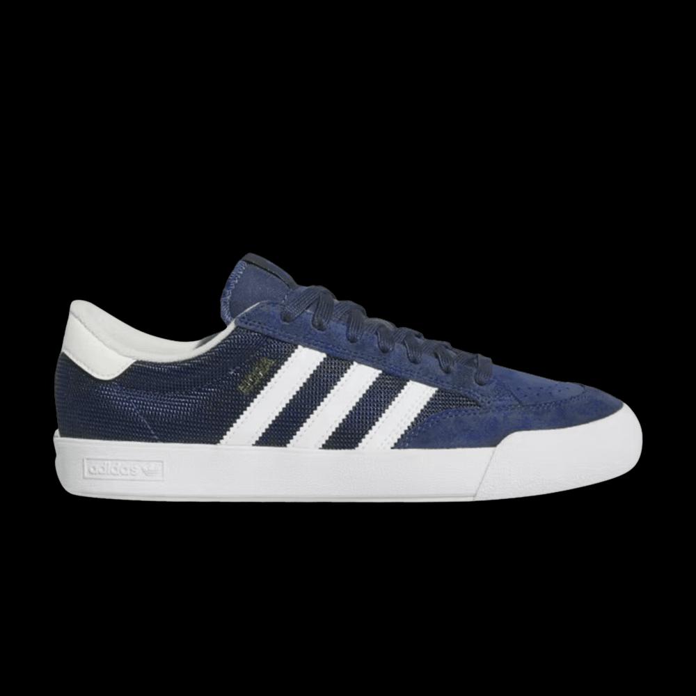 Кроссовки adidas Nora 'Collegiate Navy White' 1