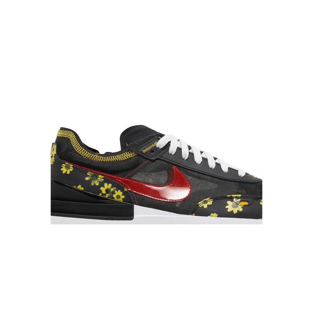 Кроссовки Nike Waffle One "Sunflower" 2