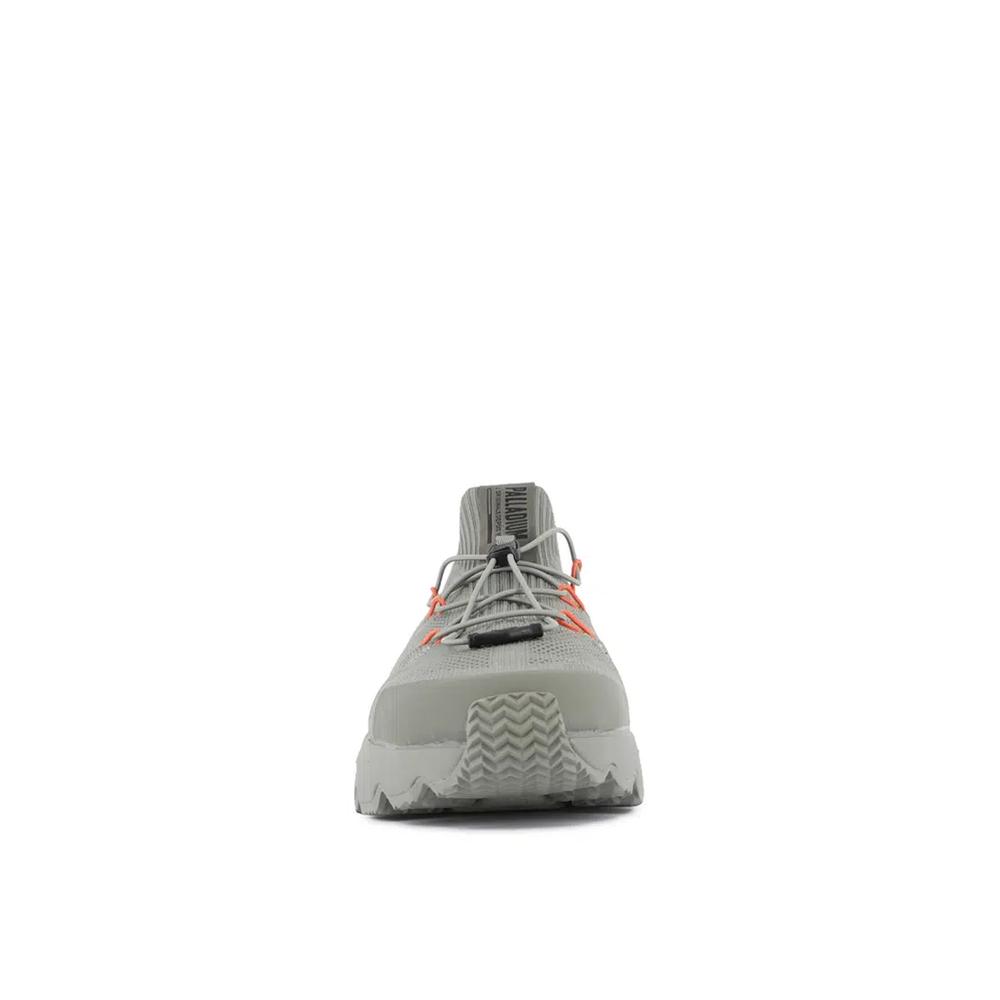 УНИСЕКС КРОССОВКИ THUNDER LITE 3