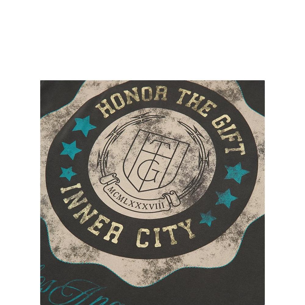 Футболка Seal 2