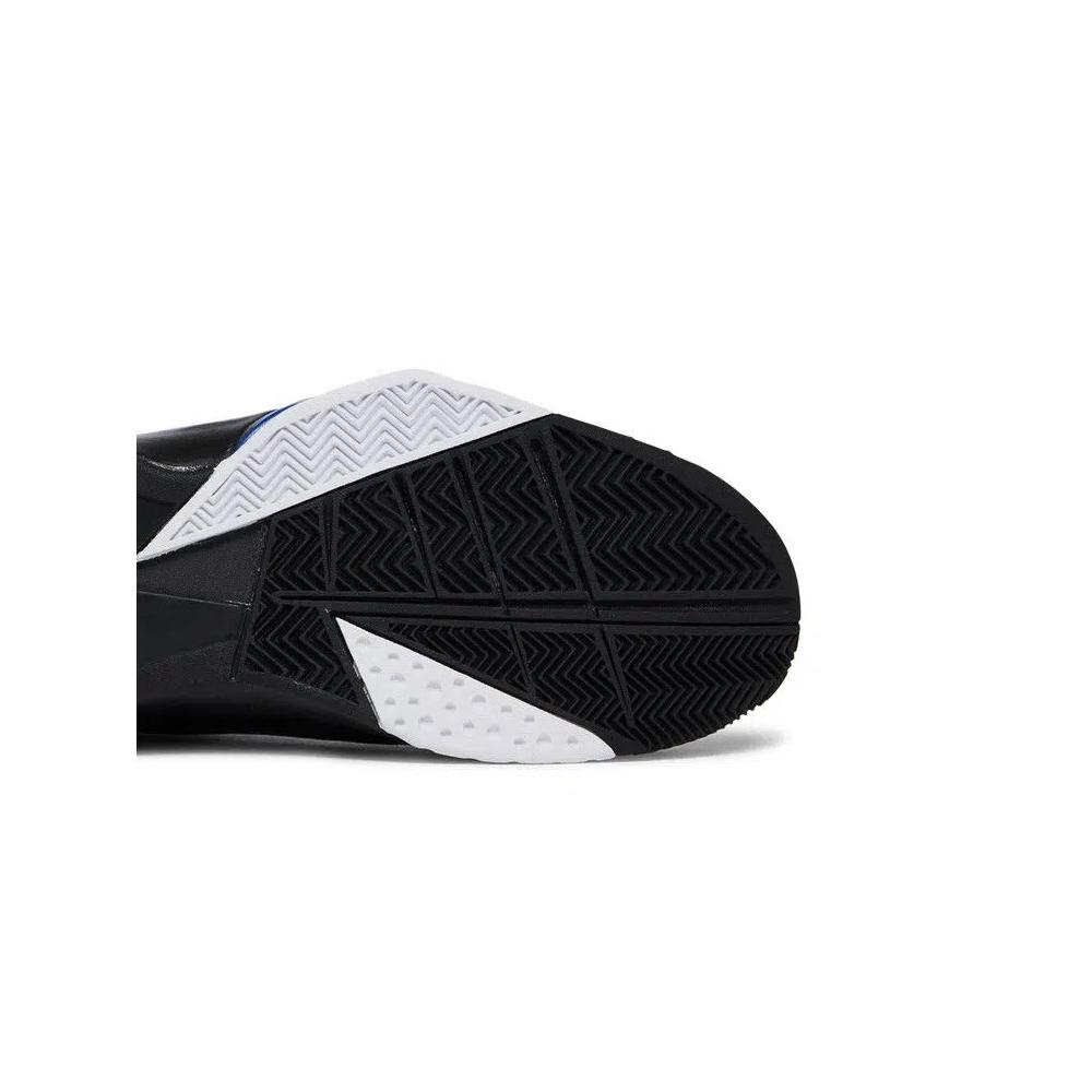 Кроссовки Air Jordan True Flight 'Black Game Royal' 5