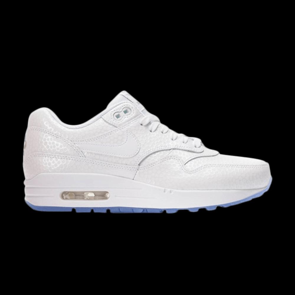 Кроссовки Nike Wmns Air Max 1 Premium 'Ice Pack' 1