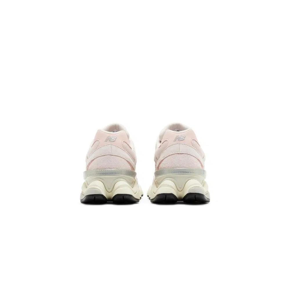 Кроссовки New Balance 9060 'Pink Haze' 6