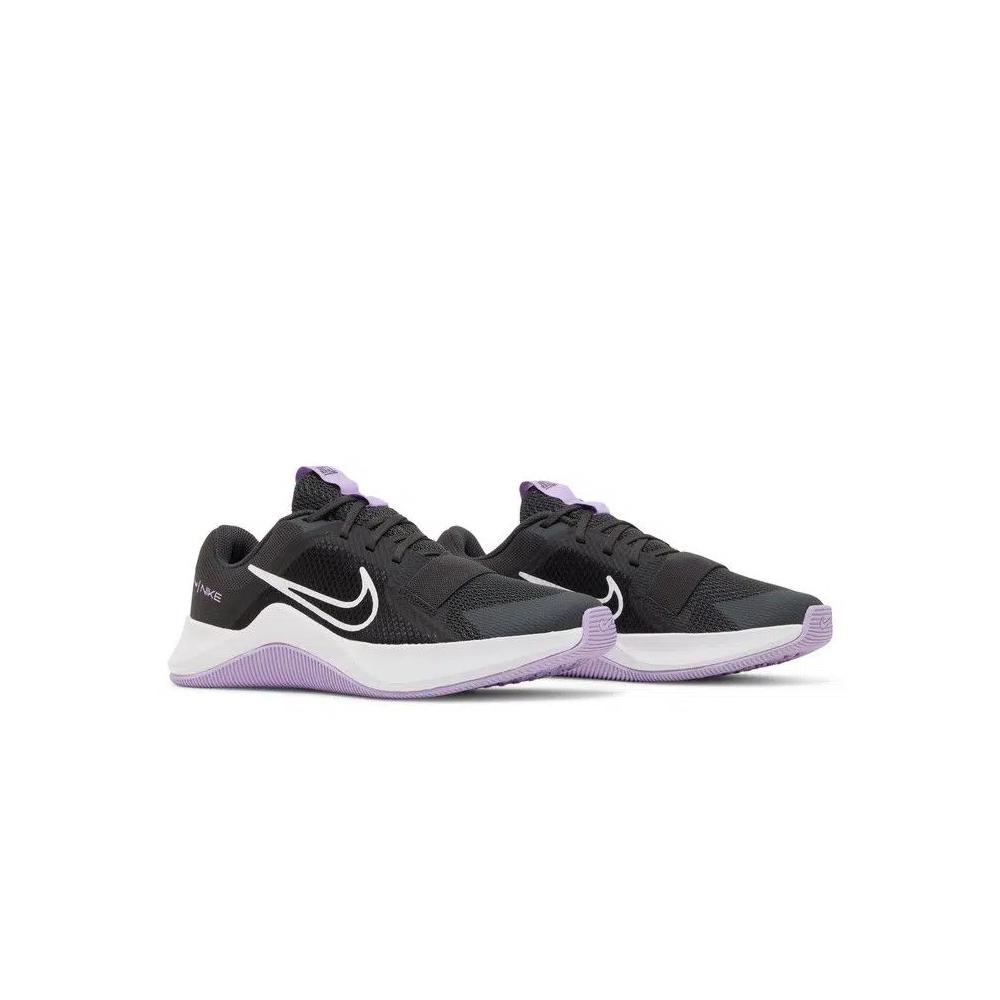 Кроссовки Nike Wmns MC Trainer 2 'Black Viotech' 8