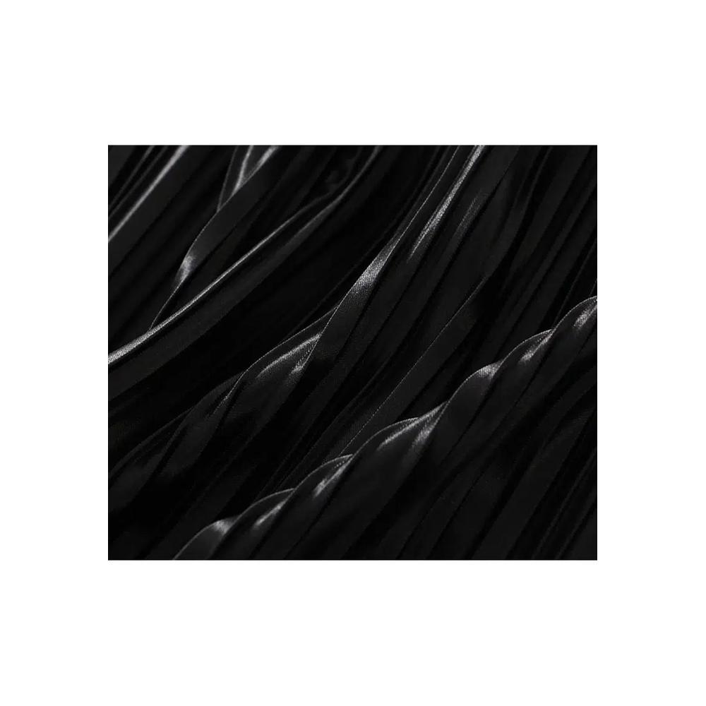 Юбка-плиссе с градиентом AF0872 6